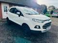 Ford EcoSport Titanium/Zahnriemen NEU/Klima/AHK Blanc - thumbnail 2