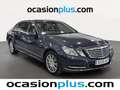 Mercedes-Benz E 350 CGI BE 7G Gris - thumbnail 2