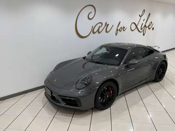 Carrera 992 Coupè 4 GTS IVA ESPOSTA