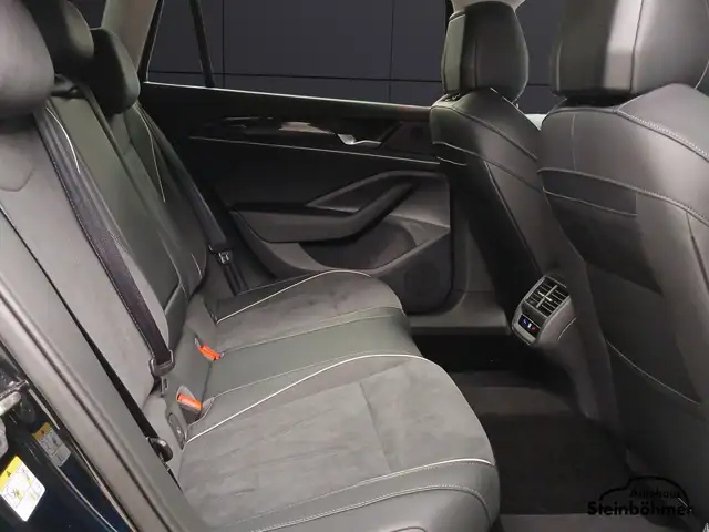 Volkswagen Passat view 15