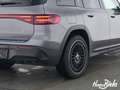 Mercedes-Benz EQB 300 EQB 300 4MATIC AMG/Prem/20"/Night/Bur/Dis/360° HK Gris - thumbnail 4