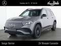 Mercedes-Benz EQB 300 EQB 300 4MATIC AMG/Prem/20"/Night/Bur/Dis/360° HK Gris - thumbnail 1