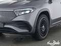 Mercedes-Benz EQB 300 EQB 300 4MATIC AMG/Prem/20"/Night/Bur/Dis/360° HK Gris - thumbnail 3