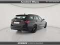 BMW 320 320d 48V Touring Business Advantage Nero - thumbnail 6