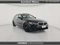 BMW 320 320d 48V Touring Business Advantage Nero - thumbnail 7