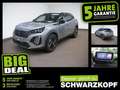 Peugeot 2008 1.2 GT Navi,Parkpilot,Sitzheizung,Tempomat Silber - thumbnail 1