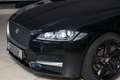 Jaguar XF 30t R-Sport AWD Navi Leder ACC 2-Zonen-Klimaauto. Schwarz - thumbnail 2