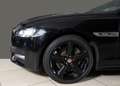Jaguar XF 30t R-Sport AWD Navi Leder ACC 2-Zonen-Klimaauto. Schwarz - thumbnail 9