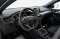 Ford Focus 1.0 EcoBoost Hybrid 125 CV 5p. ST-Line Grijs - thumbnail 16