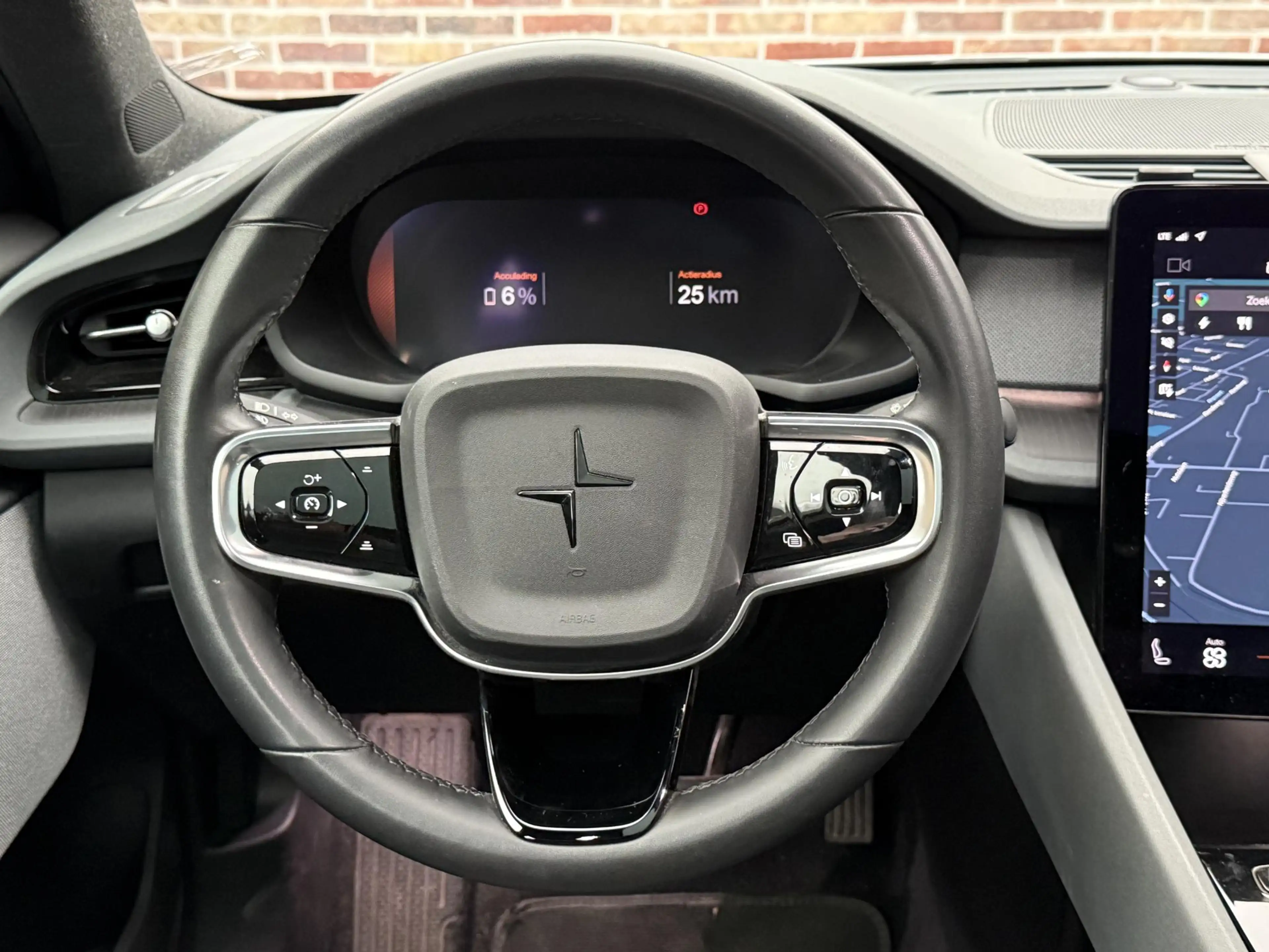 Polestar 2 Standard Range Single Motor 69 kWh | BTW | — photo 10