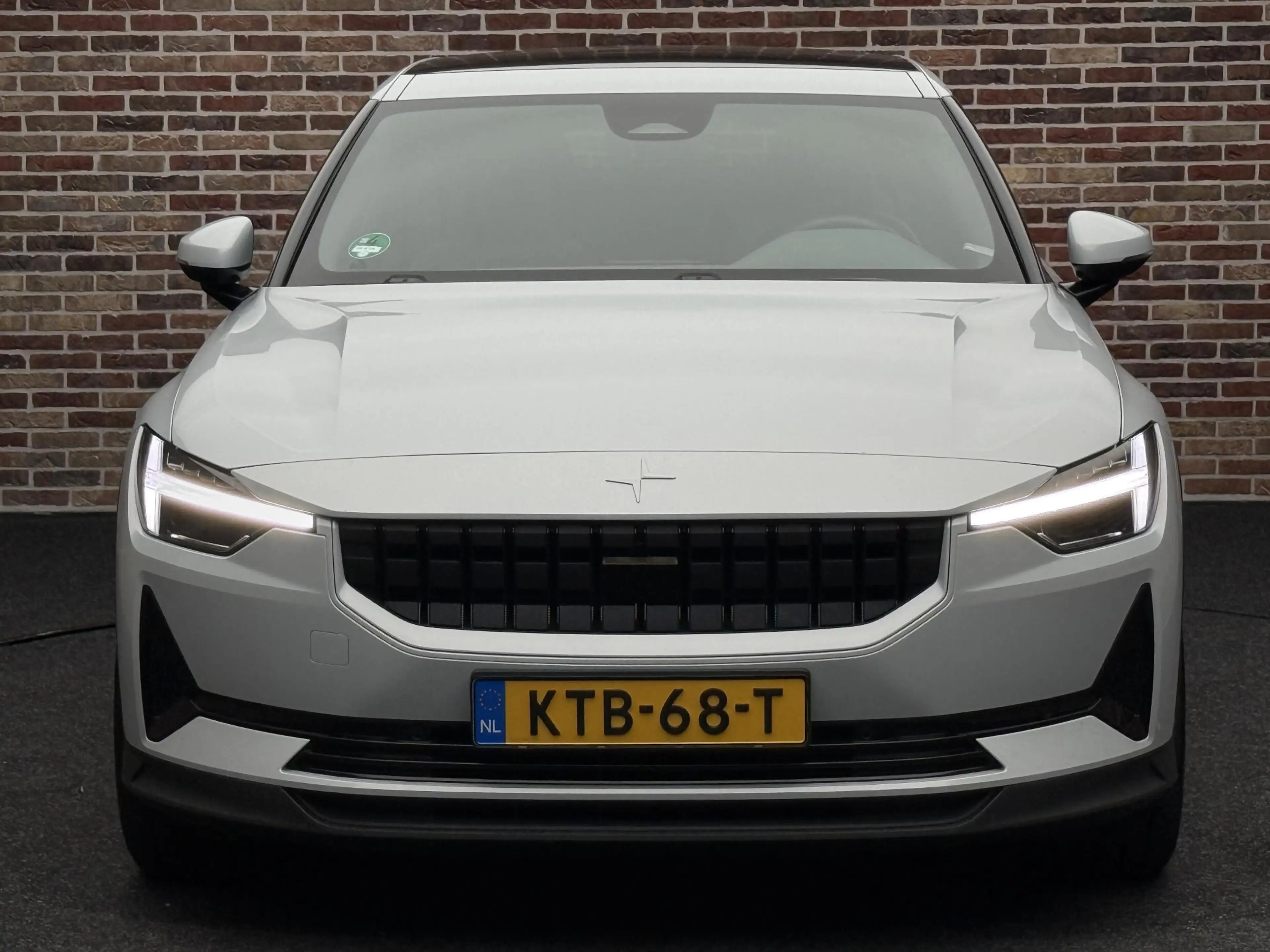 Polestar 2 Standard Range Single Motor 69 kWh | BTW | — photo 5