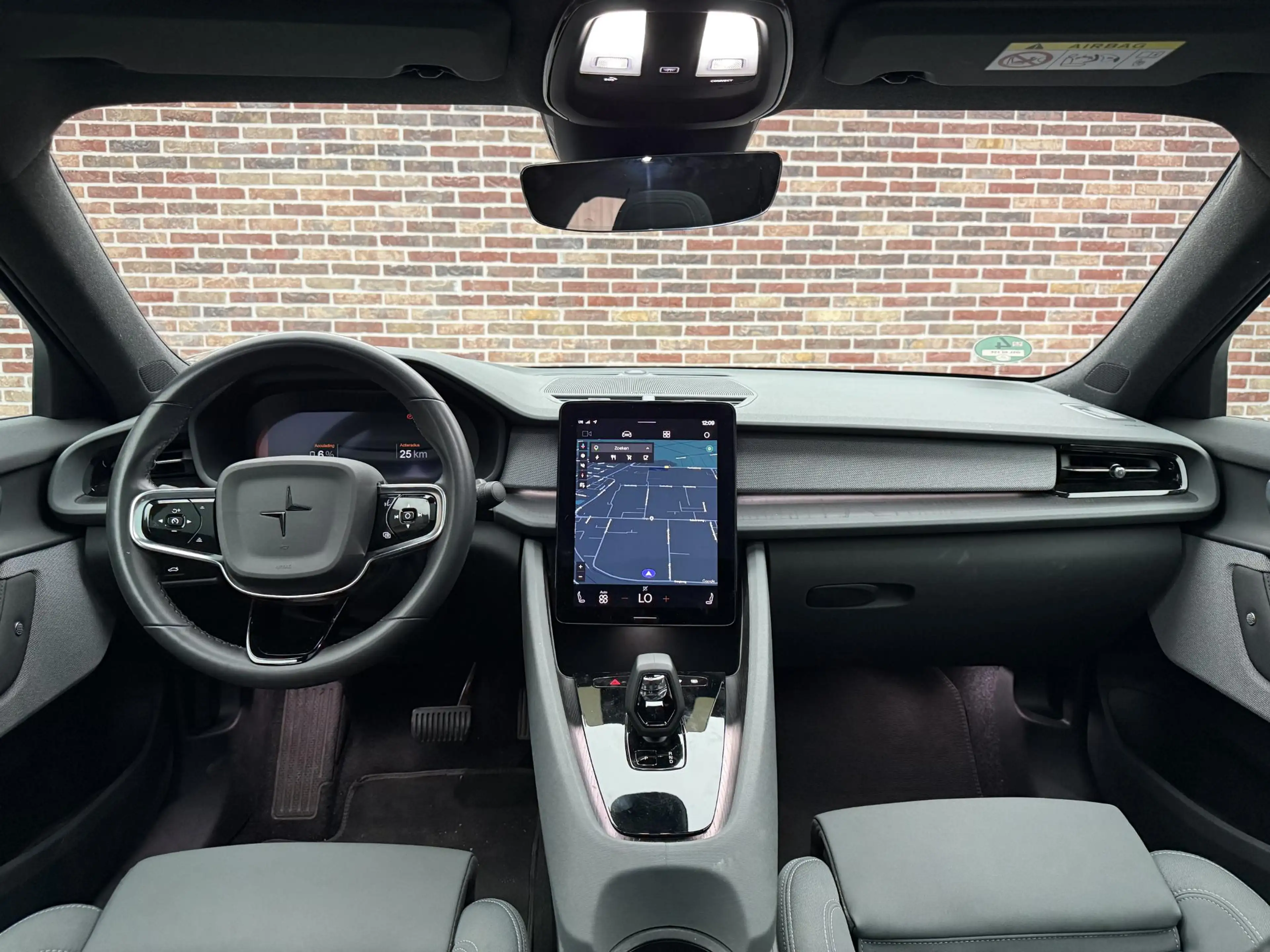 Polestar 2 Standard Range Single Motor 69 kWh | BTW | — photo 9