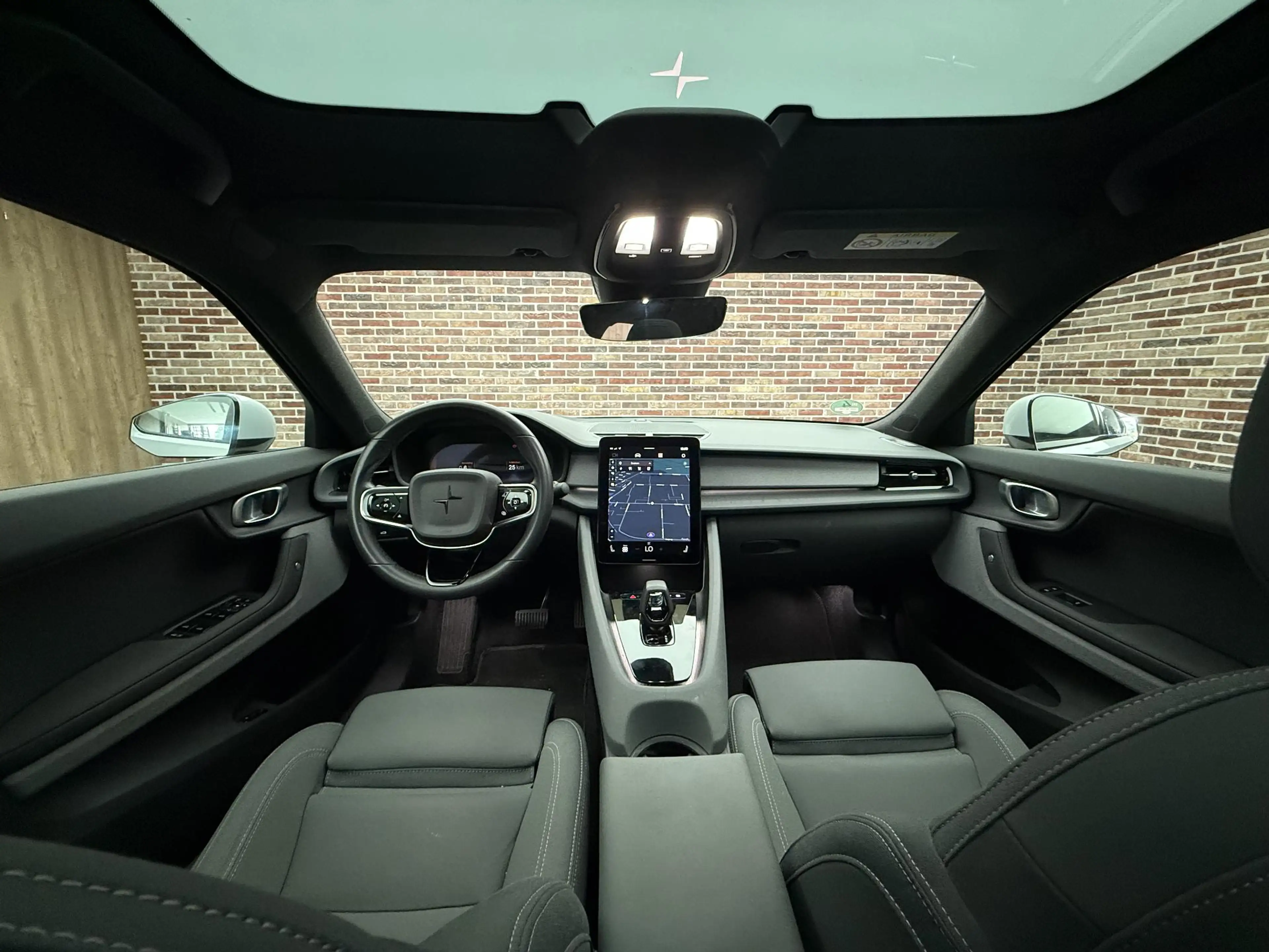 Polestar 2 Standard Range Single Motor 69 kWh | BTW | — photo 8