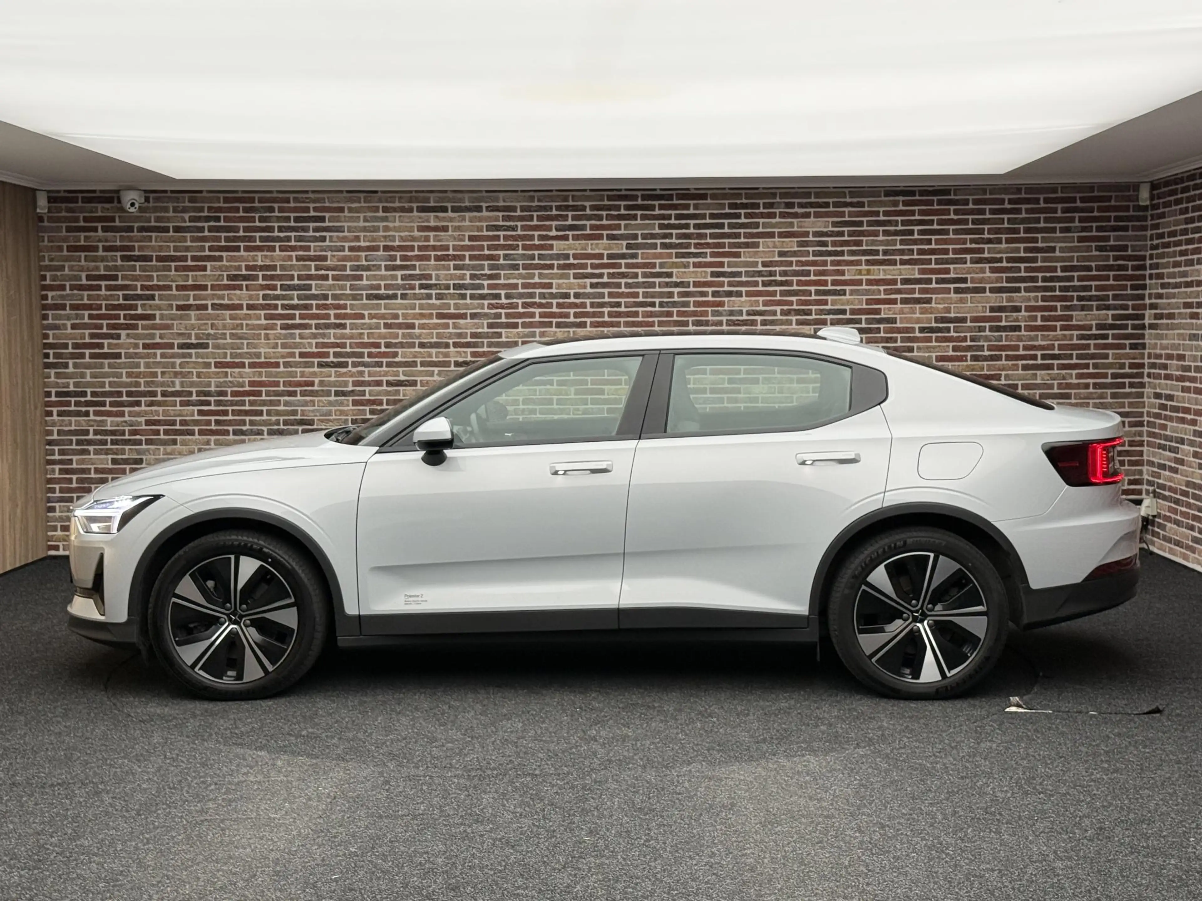 Polestar 2 Standard Range Single Motor 69 kWh | BTW | — photo 6