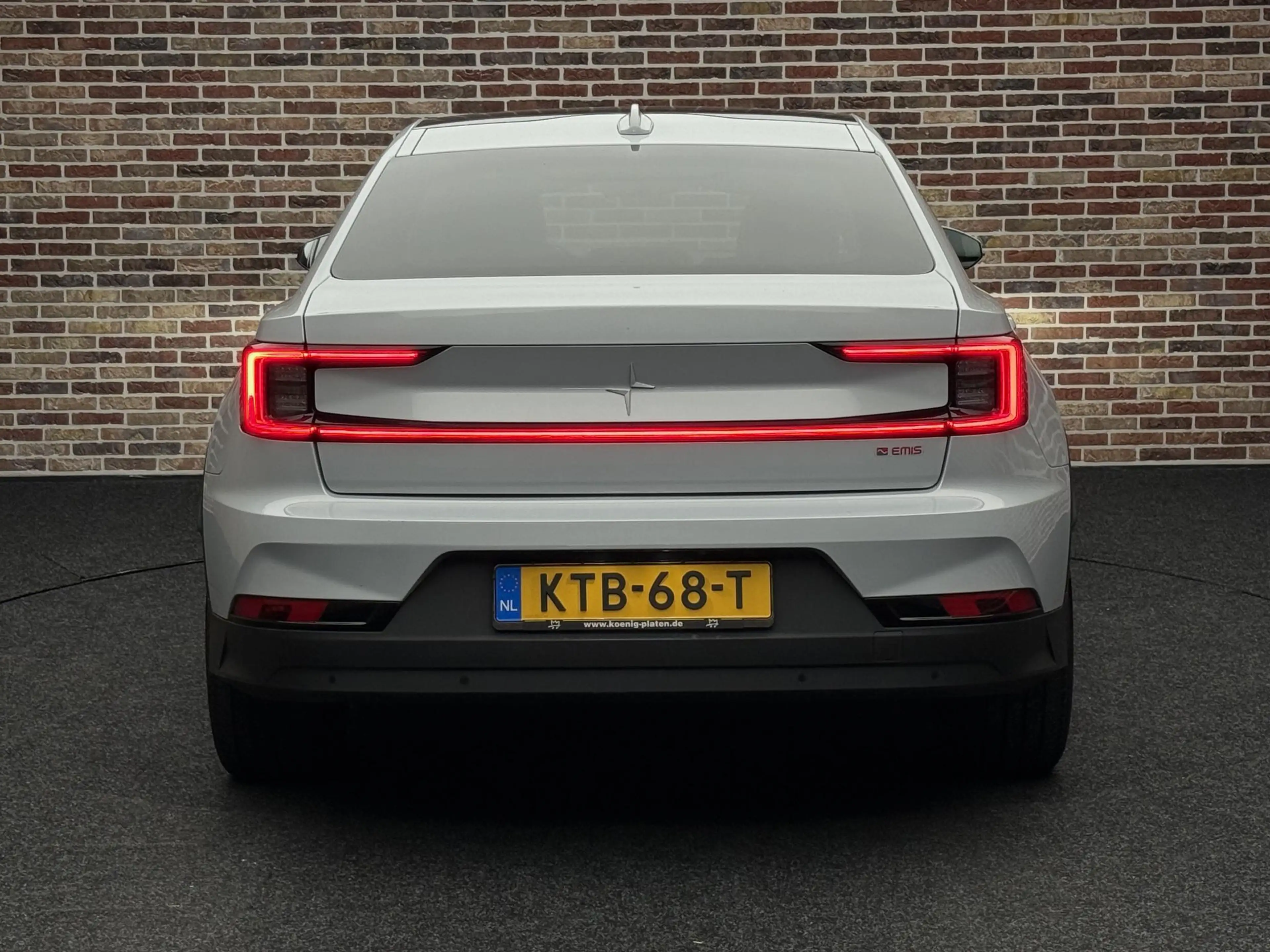 Polestar 2 Standard Range Single Motor 69 kWh | BTW | — photo 7