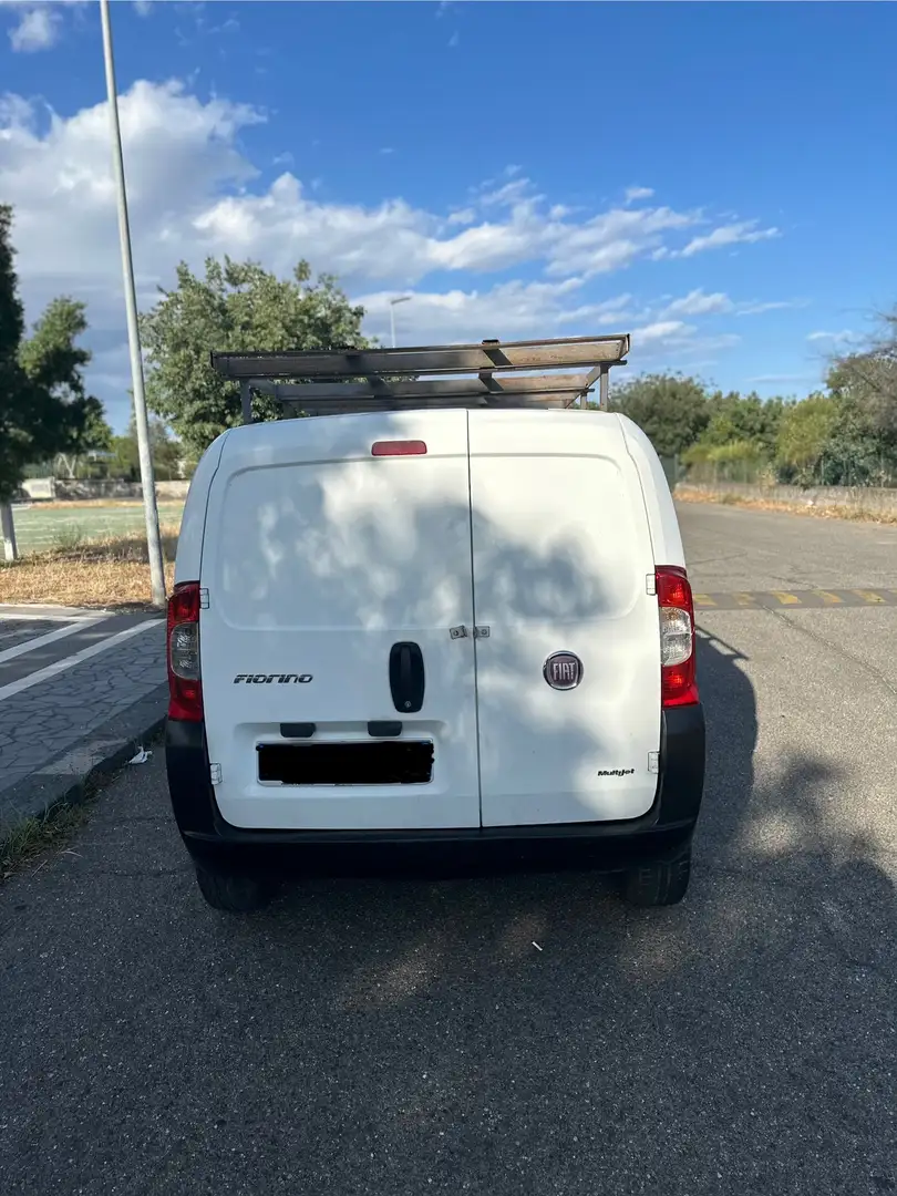 Fiat Fiorino - 2