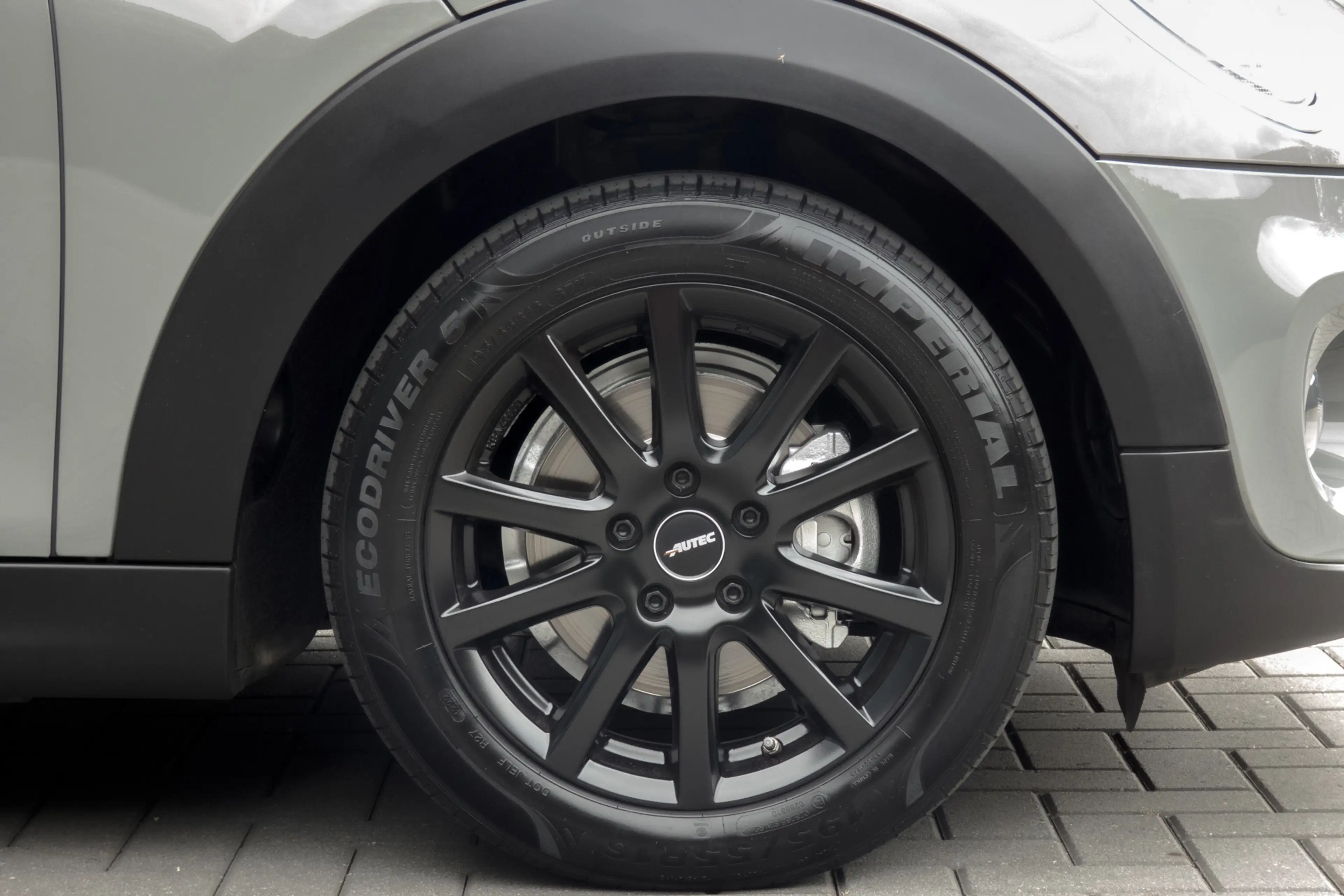 MINI One 5-Deurs 1.5 | Parkeersensoren | Airco | Bluetooth — photo 17
