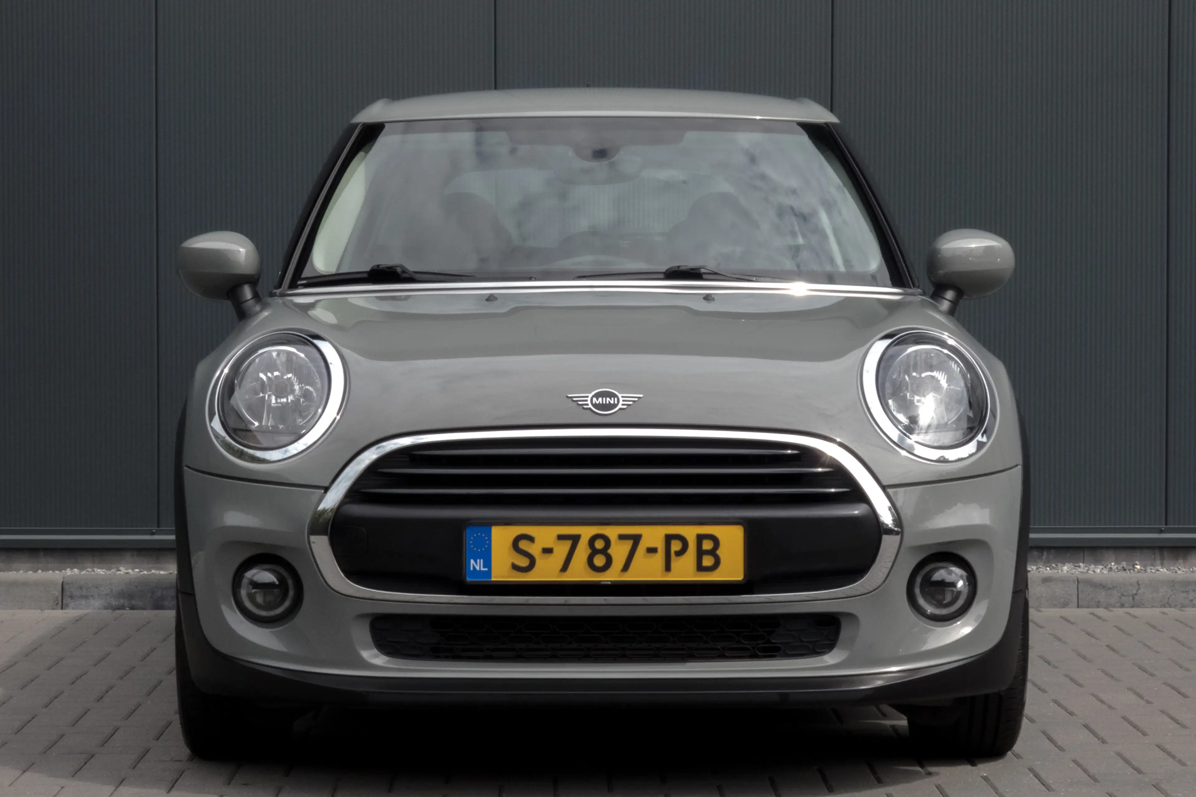 MINI One 5-Deurs 1.5 | Parkeersensoren | Airco | Bluetooth — photo 6