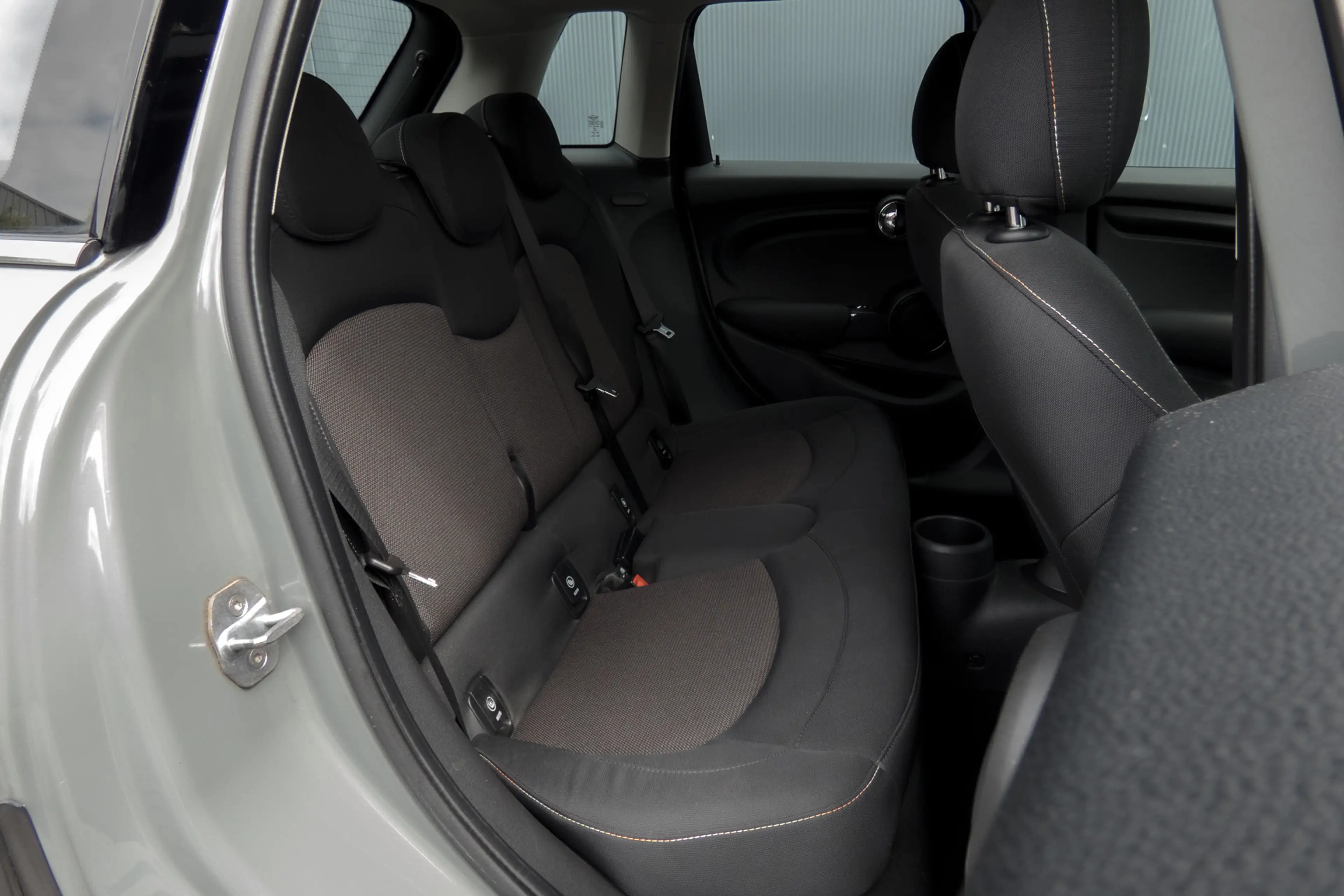 MINI One 5-Deurs 1.5 | Parkeersensoren | Airco | Bluetooth — photo 23