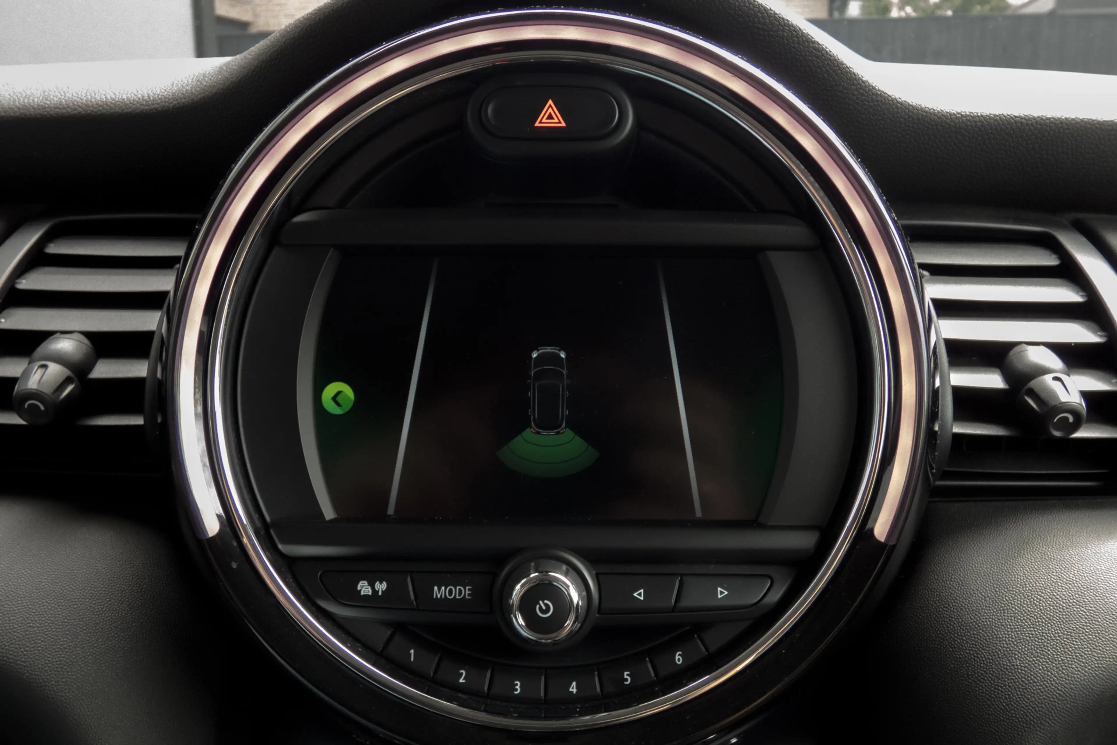 MINI One 5-Deurs 1.5 | Parkeersensoren | Airco | Bluetooth — photo 32