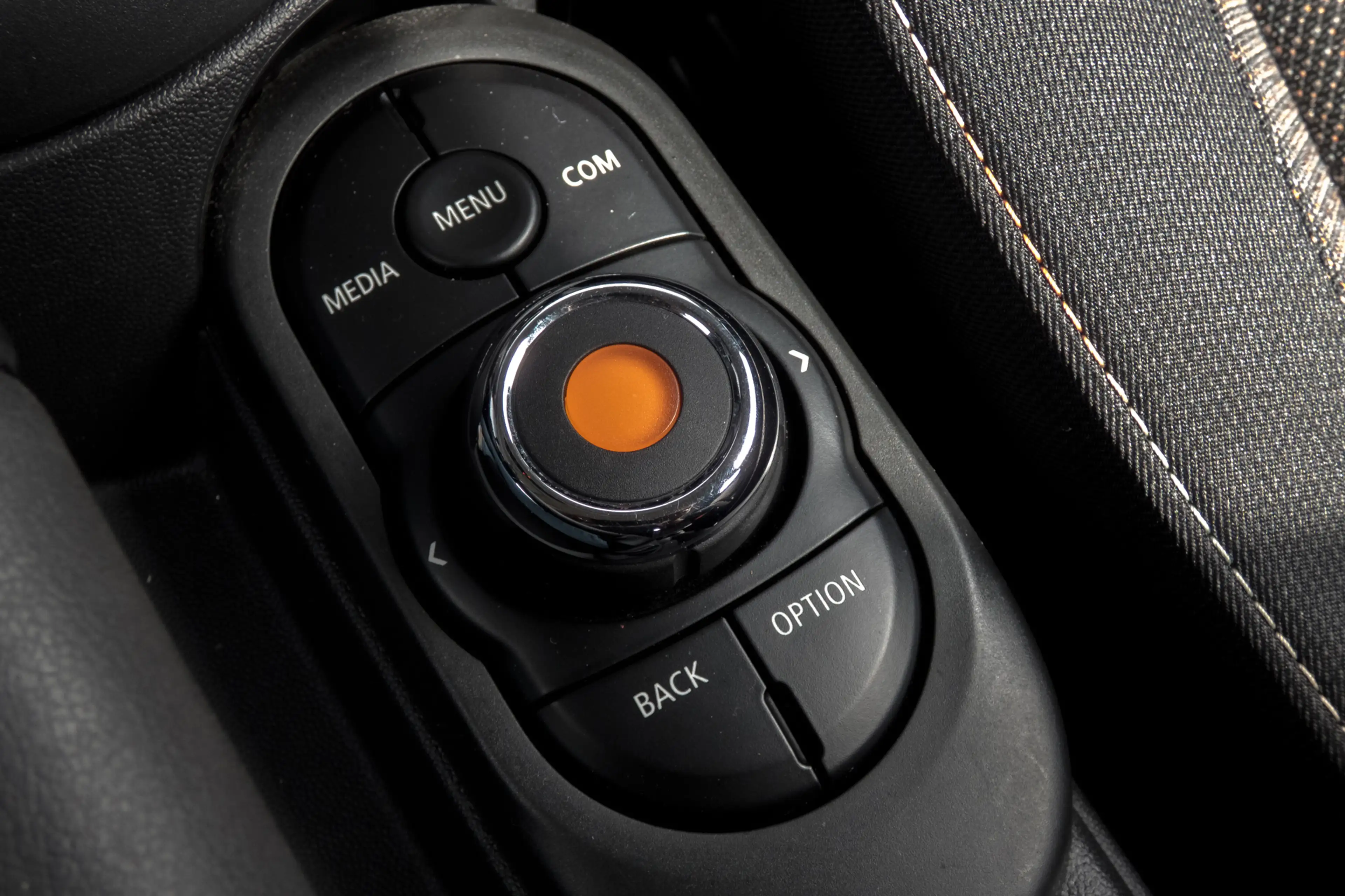 MINI One 5-Deurs 1.5 | Parkeersensoren | Airco | Bluetooth — photo 35