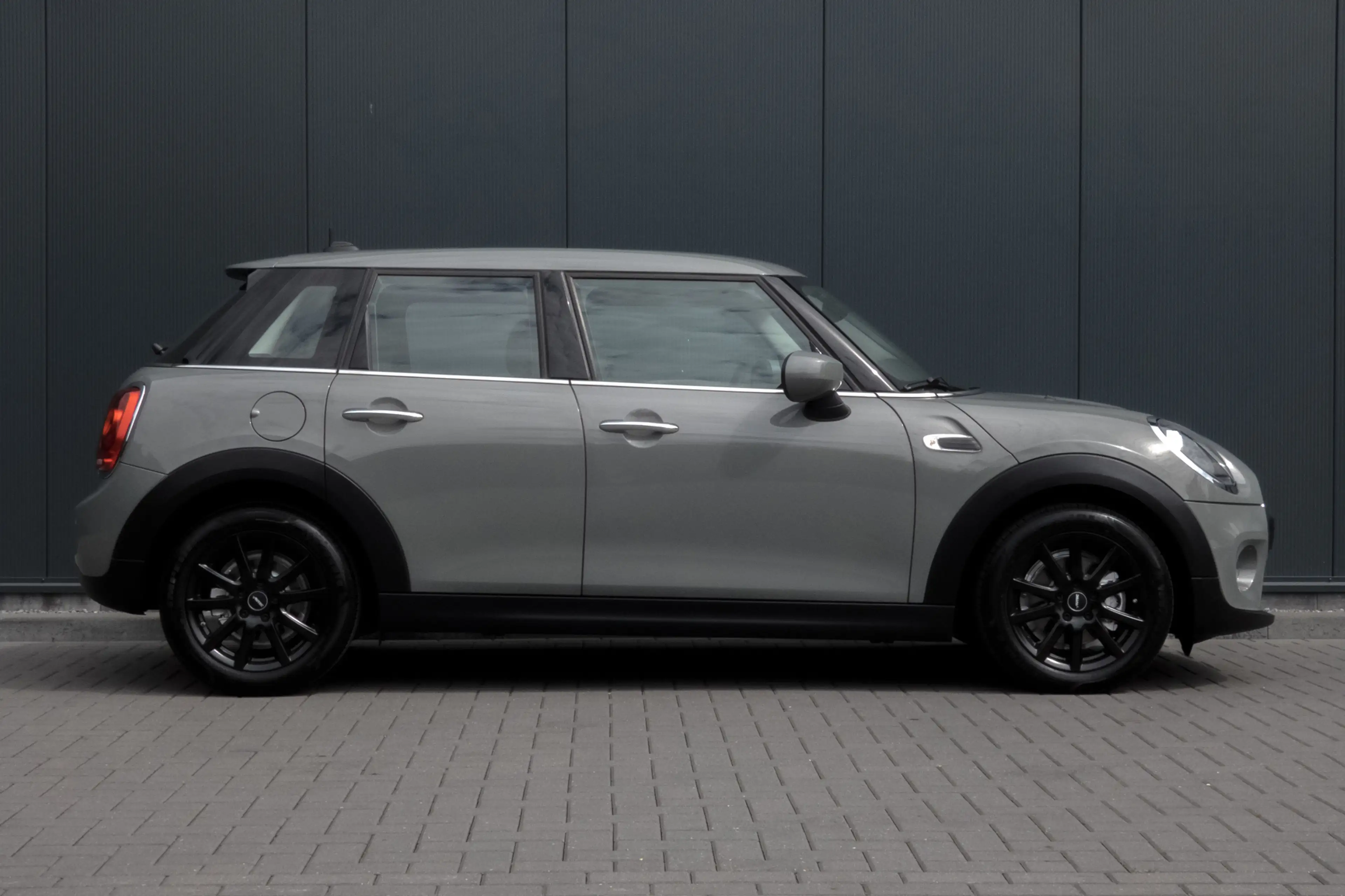 MINI One 5-Deurs 1.5 | Parkeersensoren | Airco | Bluetooth — photo 10