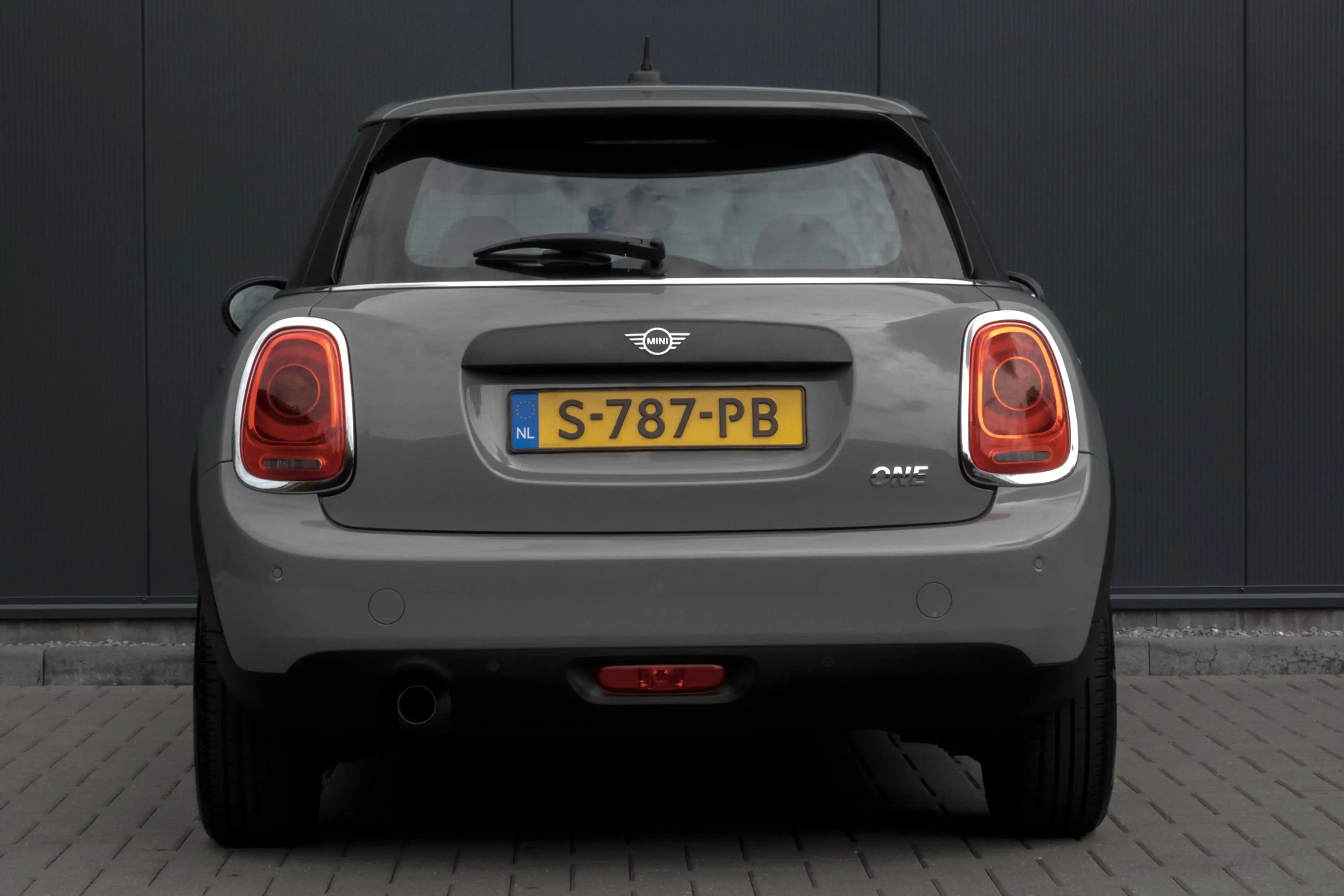 MINI One 5-Deurs 1.5 | Parkeersensoren | Airco | Bluetooth — photo 8