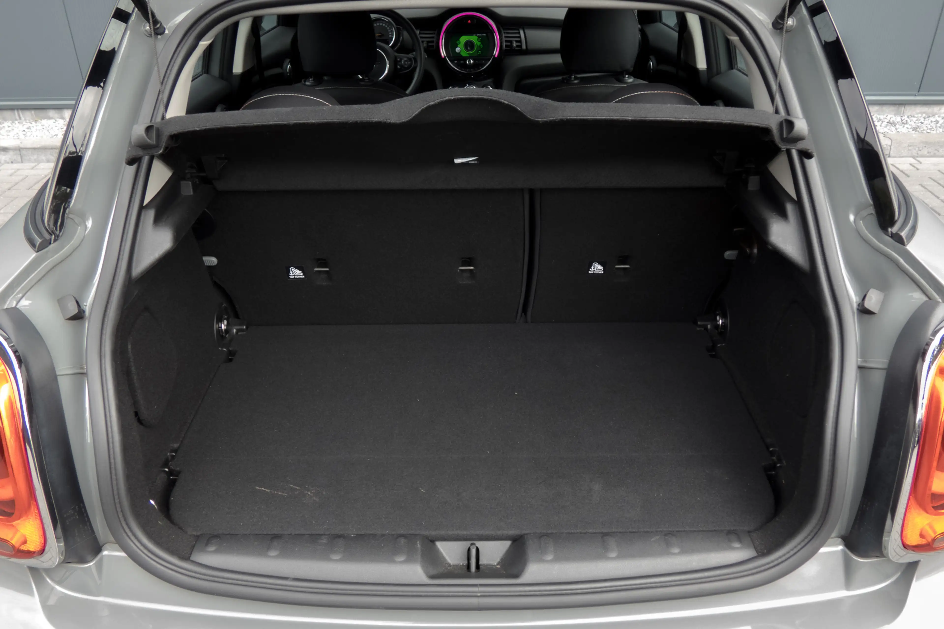 MINI One 5-Deurs 1.5 | Parkeersensoren | Airco | Bluetooth — photo 38