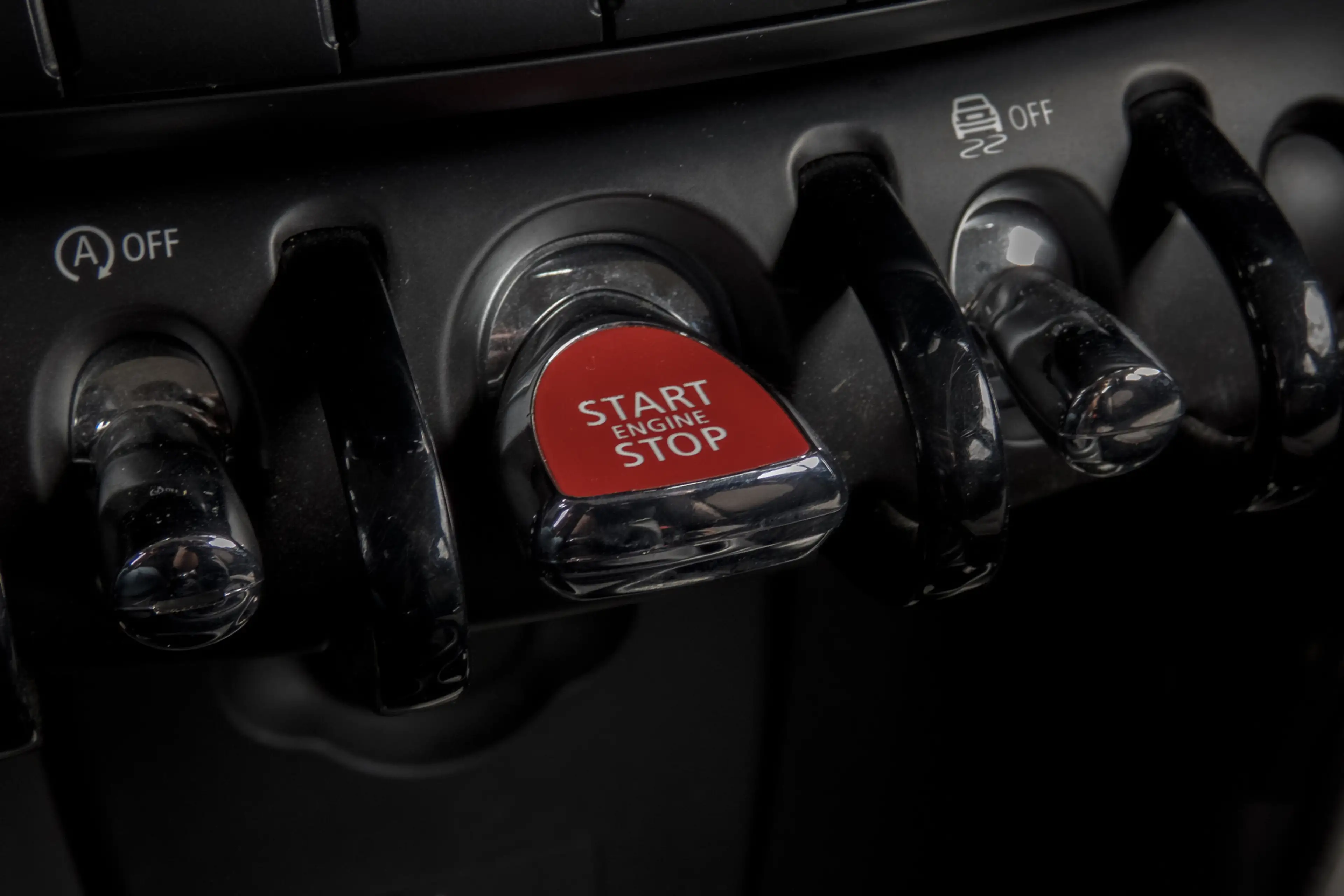 MINI One 5-Deurs 1.5 | Parkeersensoren | Airco | Bluetooth — photo 16