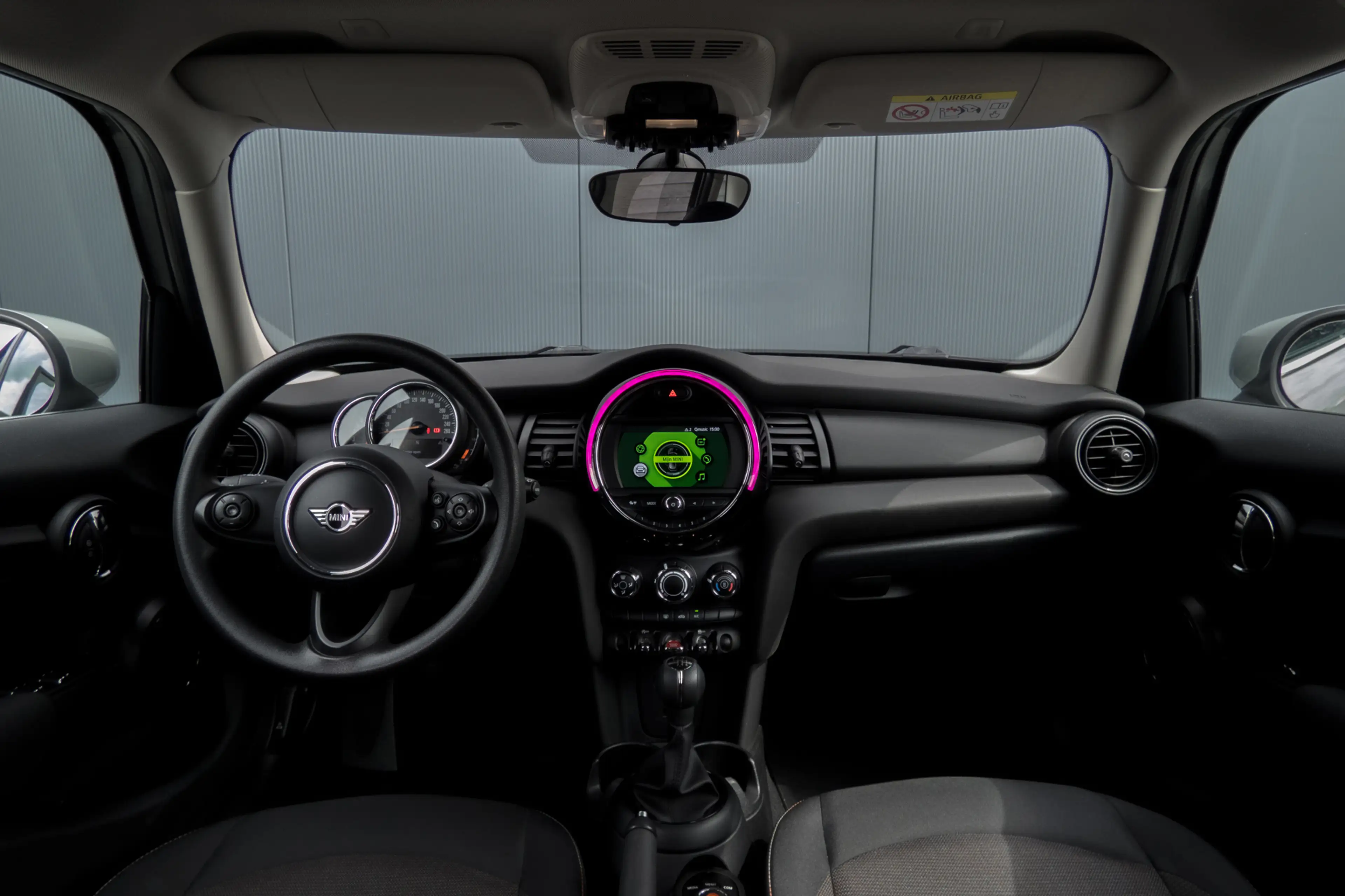 MINI One 5-Deurs 1.5 | Parkeersensoren | Airco | Bluetooth — photo 7