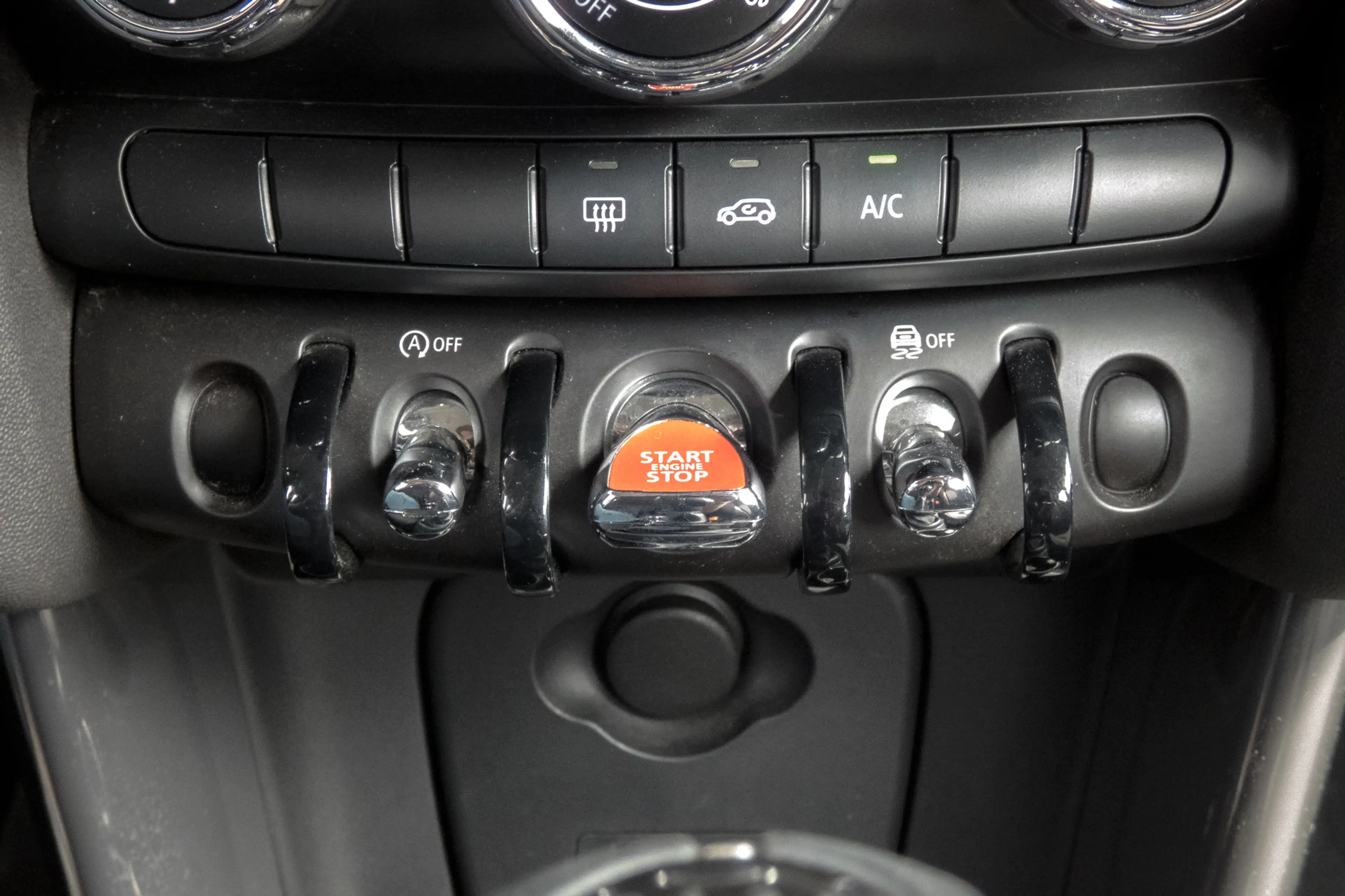 MINI One 5-Deurs 1.5 | Parkeersensoren | Airco | Bluetooth — photo 20