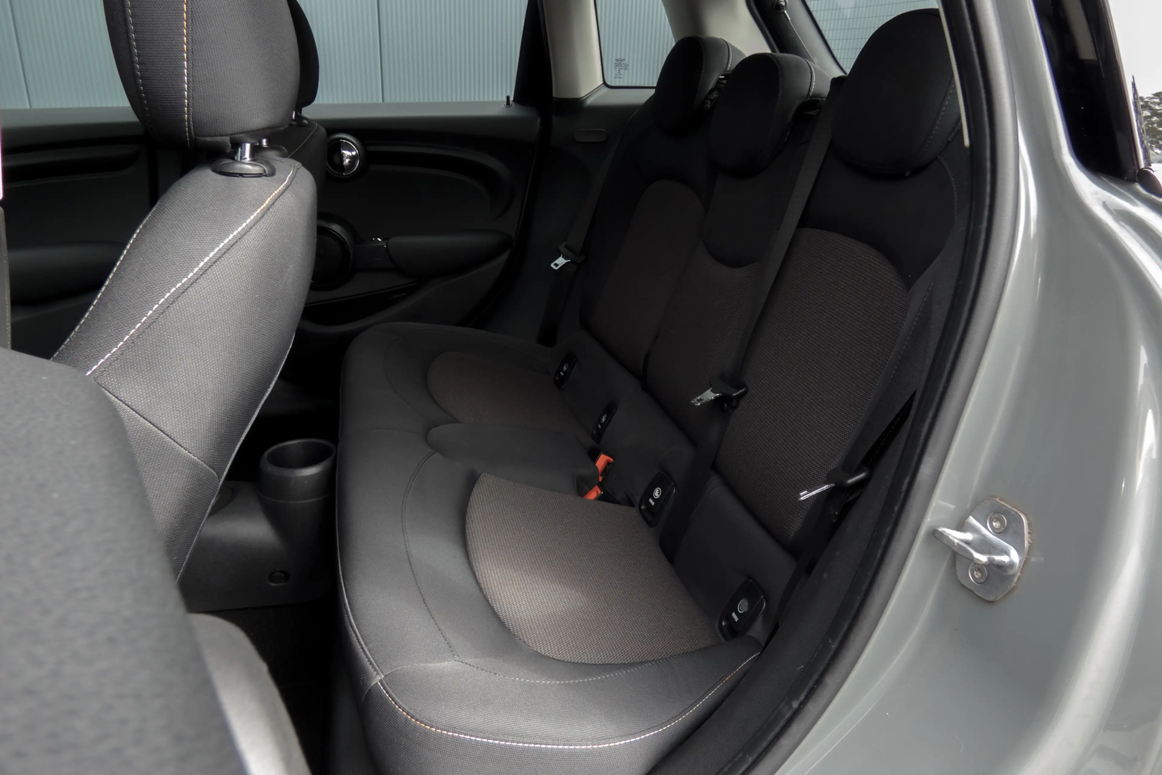 MINI One 5-Deurs 1.5 | Parkeersensoren | Airco | Bluetooth — photo 26