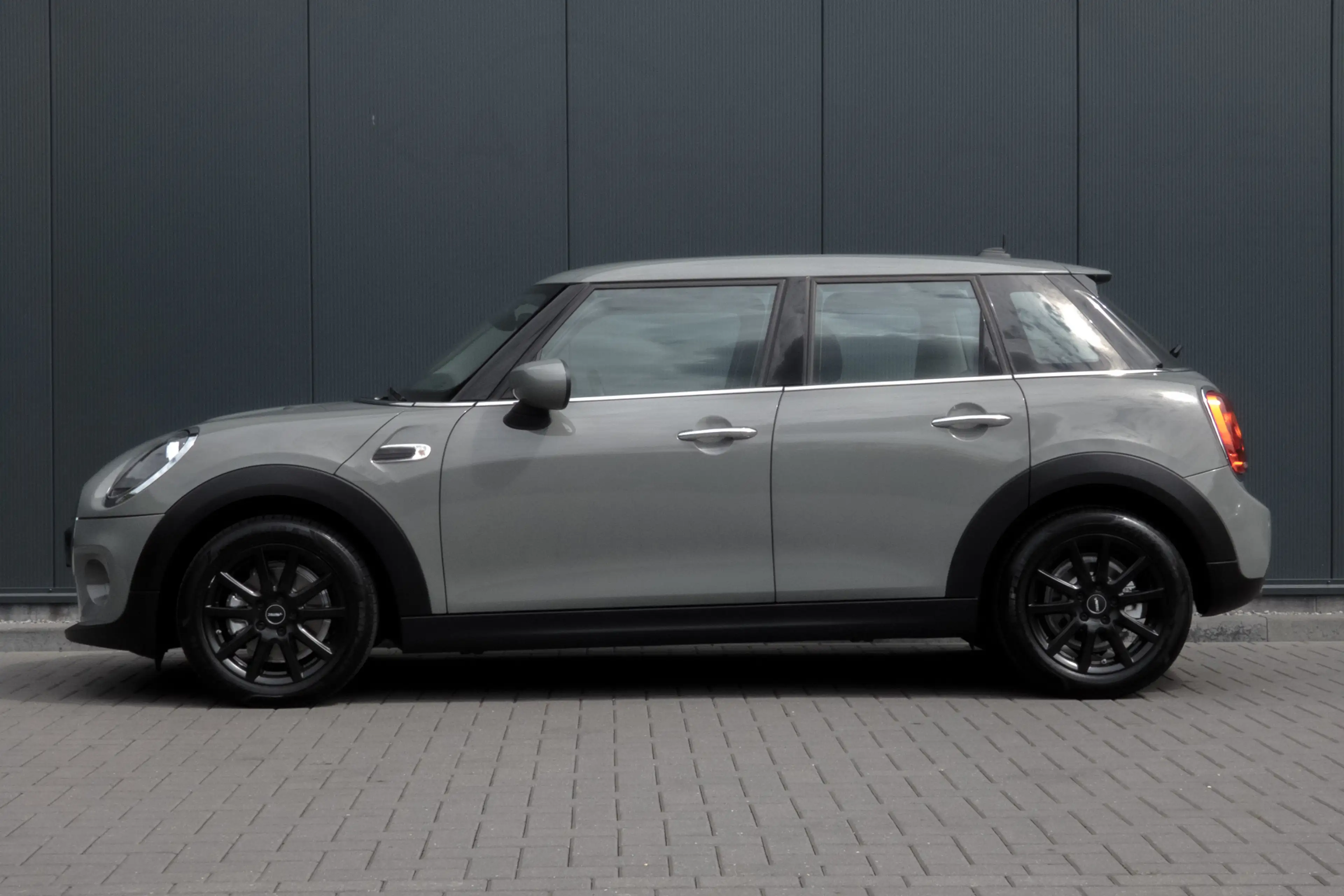 MINI One 5-Deurs 1.5 | Parkeersensoren | Airco | Bluetooth — photo 15