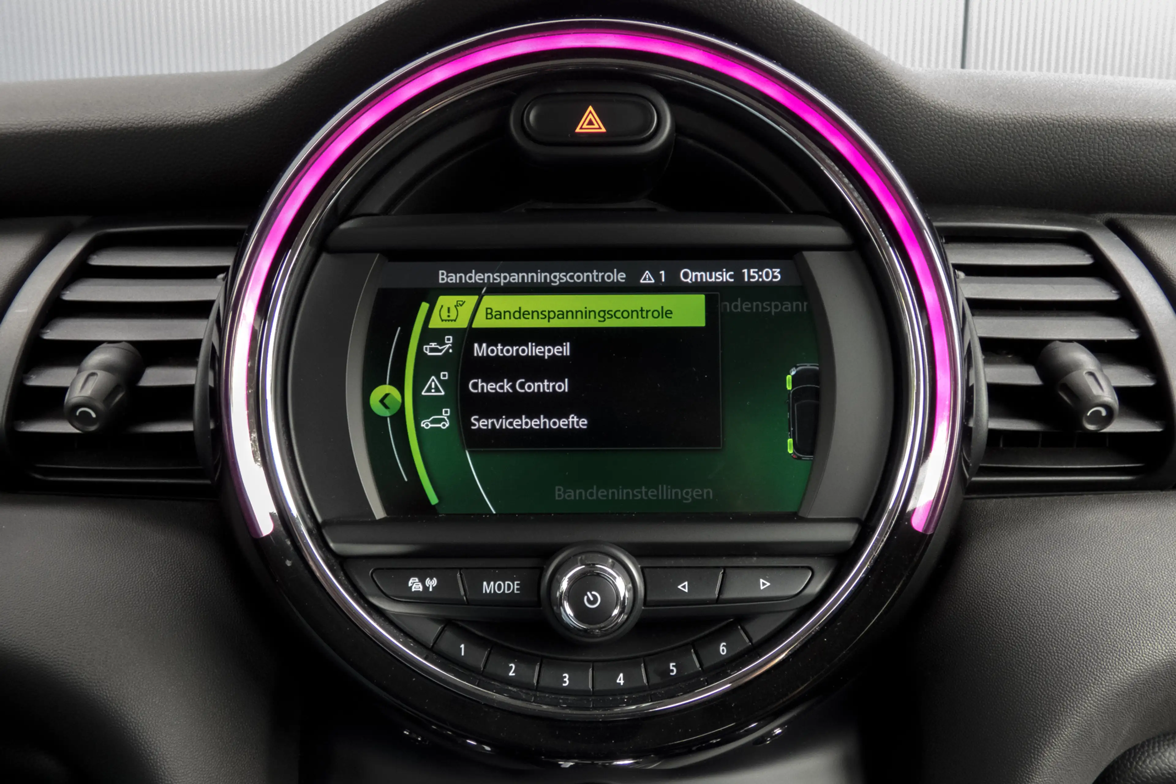 MINI One 5-Deurs 1.5 | Parkeersensoren | Airco | Bluetooth — photo 29