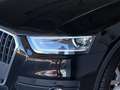 Audi Q3 2,0 TDI Daylight - PRIVATVERKAUF Schwarz - thumbnail 5