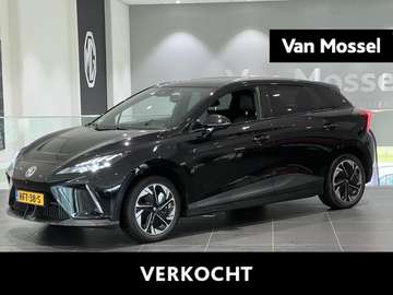 Long Range Luxury 64kWh | 1e eigenaar | Navi | Cam