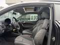 Audi A1 1.4 tfsi TETTO PANORAMICO 122cv s-tronic Nero - thumbnail 11
