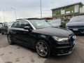 Audi A1 1.4 tfsi TETTO PANORAMICO 122cv s-tronic Nero - thumbnail 3
