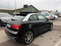 Audi A1 1.4 tfsi TETTO PANORAMICO 122cv s-tronic Nero - thumbnail 4
