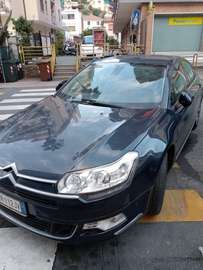 C5 2.0 hdi 16v Exclusive 138cv fap