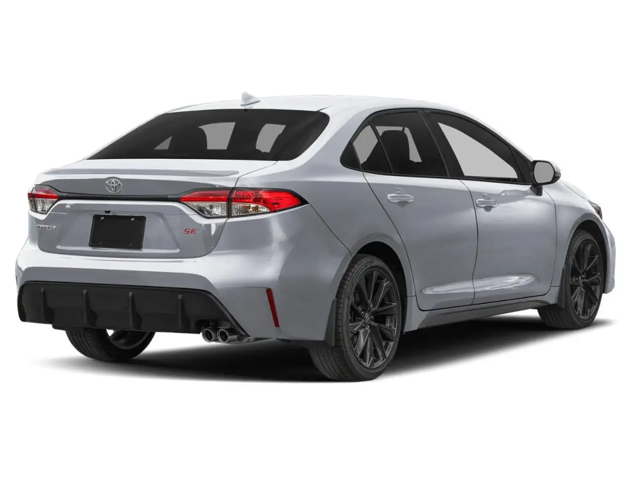 Toyota Corolla снимка Toyota Corolla
