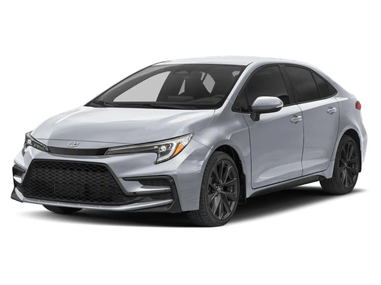Toyota Corolla снимка Toyota Corolla