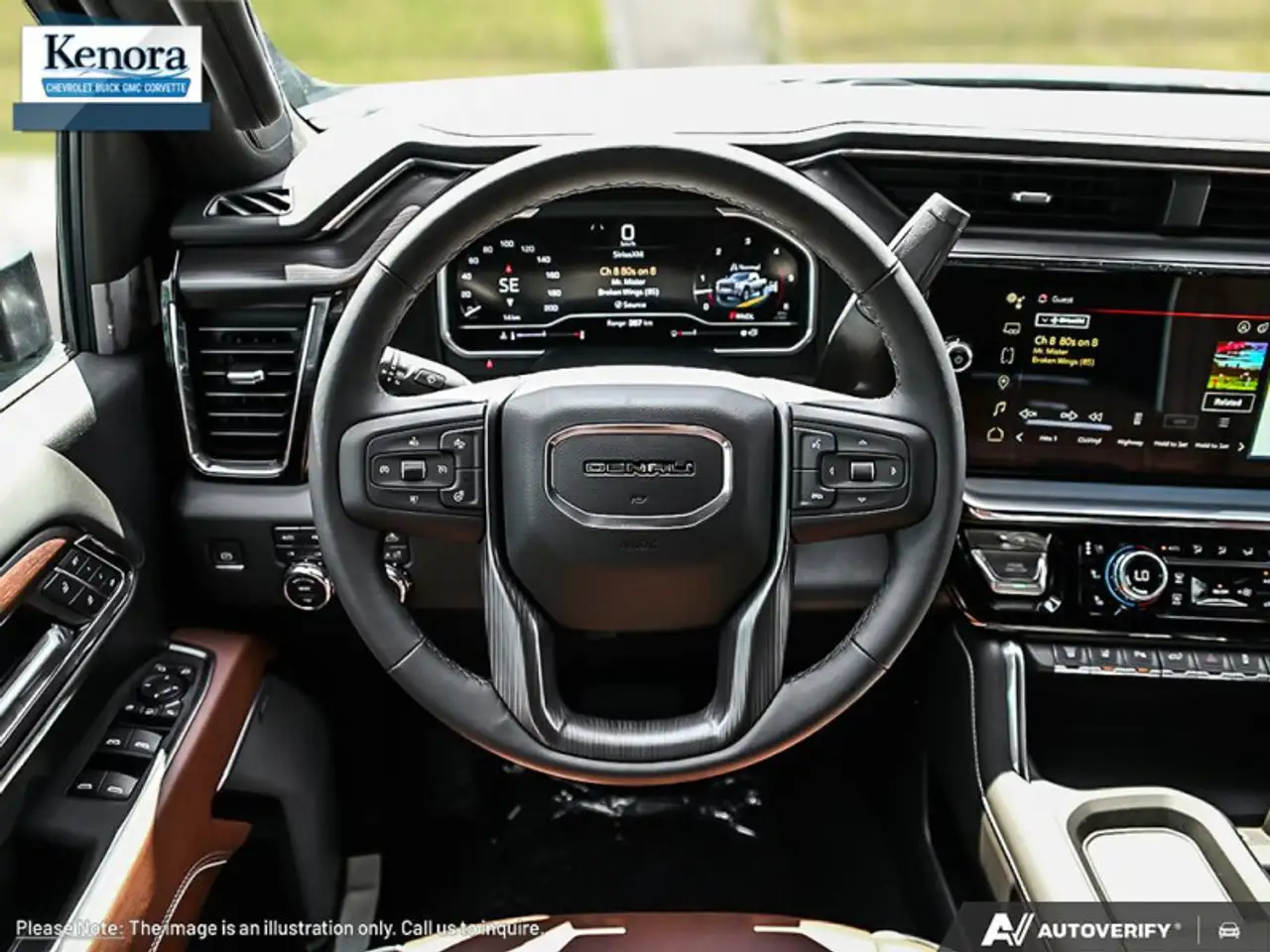 GMC Sierra 3500HD снимка GMC Sierra 3500HD