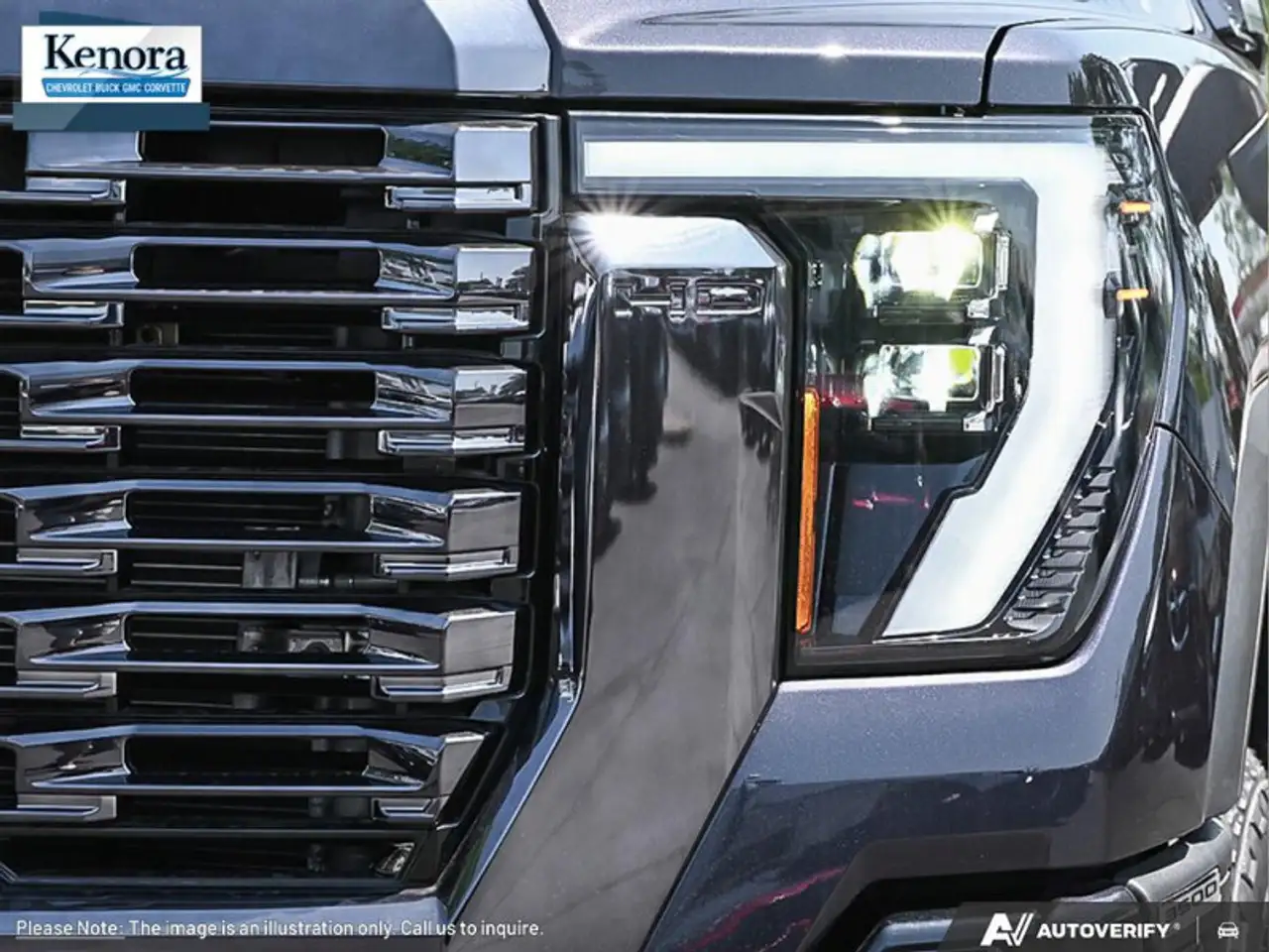 GMC Sierra 3500HD снимка GMC Sierra 3500HD