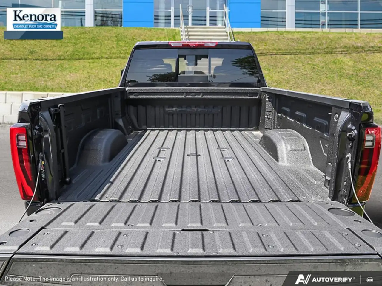 GMC Sierra 3500HD снимка GMC Sierra 3500HD