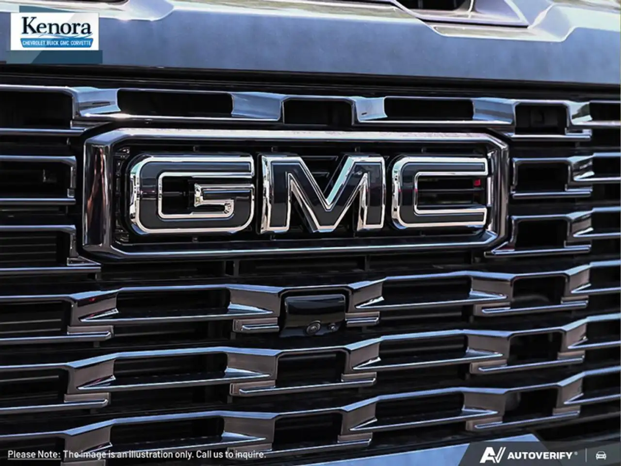 GMC Sierra 3500HD снимка GMC Sierra 3500HD