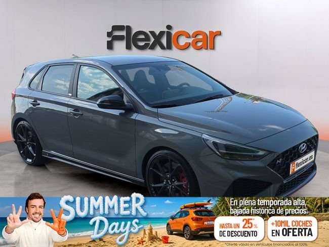 Hyundai i30 2.0 TGDI N Performance Sky DT 280 - foto 1