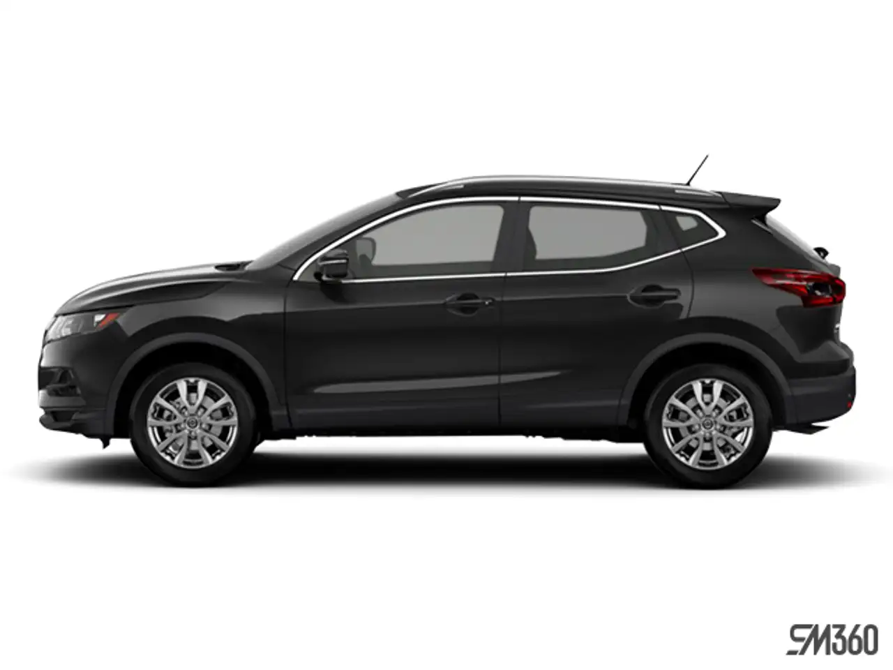 2022 Nissan Qashqai
