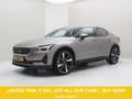 Polestar 2 Long Range Dual Motor 408PK 78kWh 94% SoH [ PILOT Gris - thumbnail 1