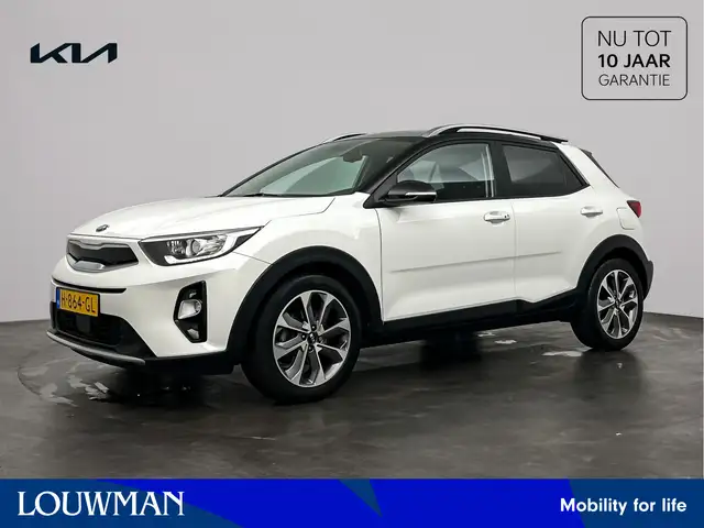 Kia Stonic 1.0 T-GDi DynamicPlusLine Automaat | Navigatie | C